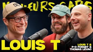 Meilleurs Gars - Louis T