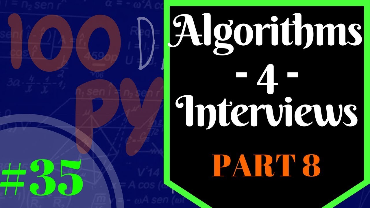 Python Algorithms || How To Find Missing Number(s) In Array