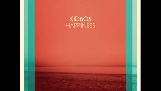 Kid606 : Party Gambas