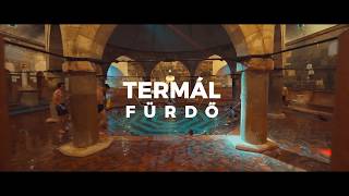 Megszűnik a férfinap pénteken a Rudasban