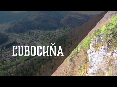ĽUBOCHŇA