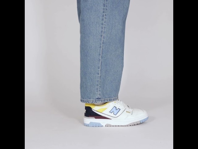 new balance 500 homme cyan