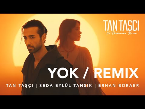 Tan Taşçı and 2 more