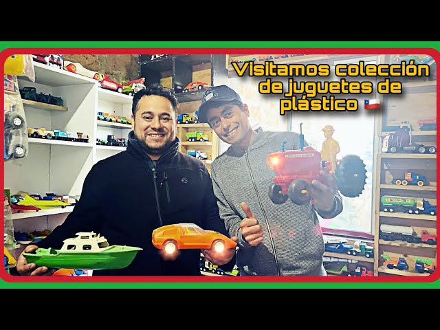 Vídeo relacionado con Plastoy Figura de colección Bécassine llevando una Postal 61001 (2019)