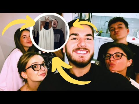 Andrra ka vesh fustan!!?? | VLOG 5 |