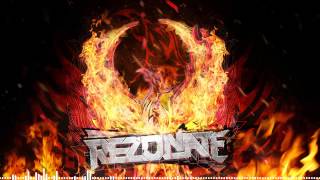 Rezonate - Canvas [VISUALIZER]