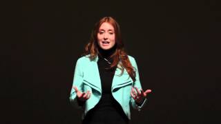 The Secret of the Planetary Renaissance | Jess Peláez | TEDxClaremontColleges