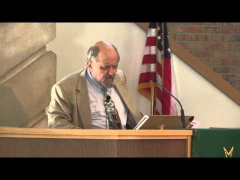 July 6th, 2014—"Were the Pastors of the American Revolution Sinning?"