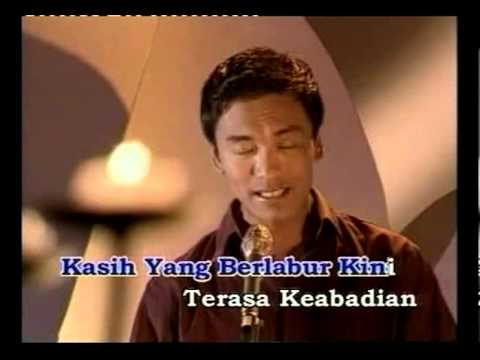 Keabadian Cinta - Anuar Zain