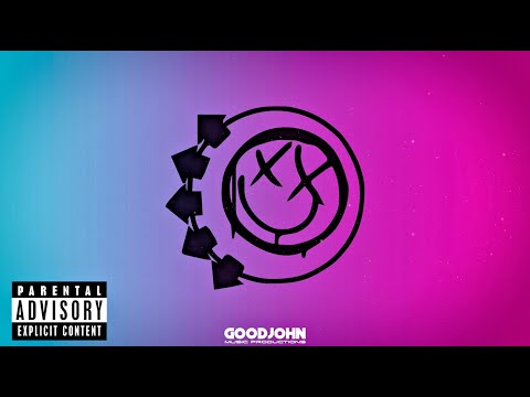 [FREE] Blink 182 x MGK x Sum 41 Type Beat - "EDGE" | Commercial Pop Punk Instrumental 2025