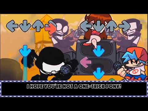 [1 hour] Ugh with lyrics by RecD