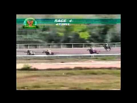 Recuento Programa de Carreras 7 de Abril 2011