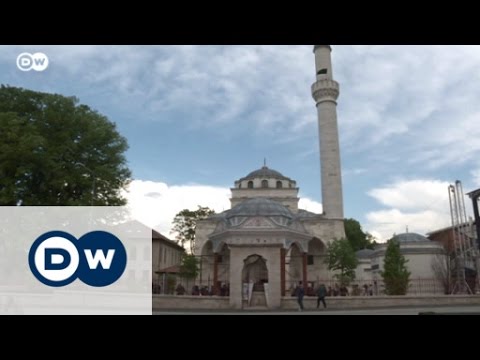 Rising from the Rubble - The Ferhadija Mosque in Bosnia-Herzegovina | DW Reporter