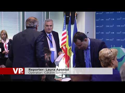 Aspen Energy Summit, la Ploiești