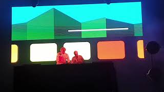 Polo&amp;Pan Intro+Zoom Zoom 09.06.2019