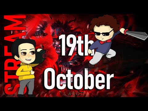 Gorgc VOD 19th of October 2022