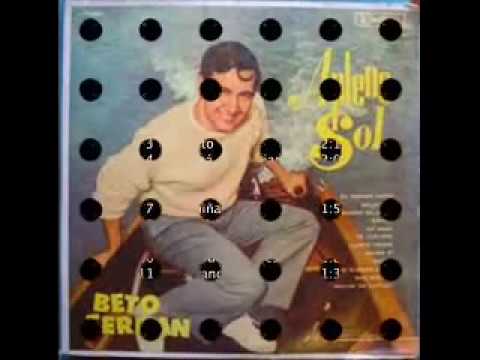 Beto Fernan - Te espero amor