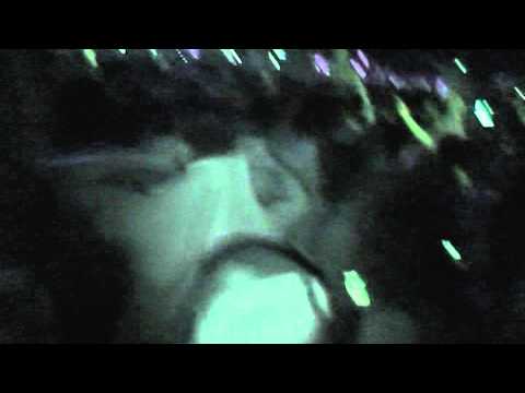 Avicii Dublin O2 .mpg