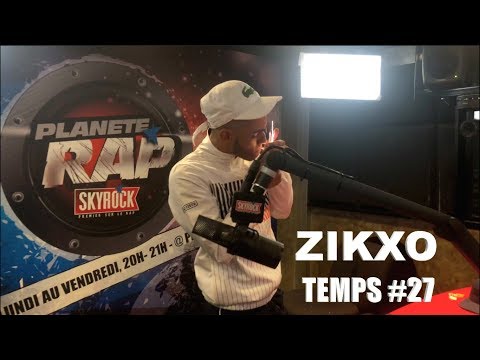 Zikxo - Freestyle Temps #27