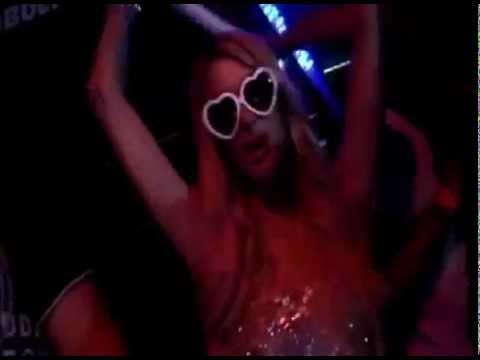 Paris Hilton ft. Lil Wayne - Last Night (I Wanna Bang You) [Prod. by Afrojack]