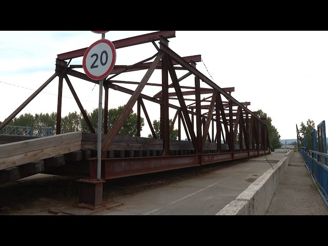 Новый мост, Дом культуры и ликвидация аварийного жилья