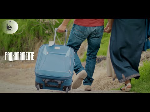 Kushi de Ecuador - Loquita (Trailer Oficial)