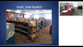 preview picture of video 'Athens-Clarke County Library: Starting a New Chapter'