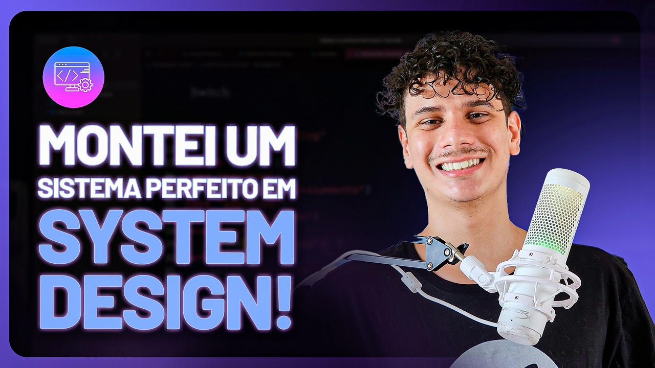 Step by step: how to ace the System Design interview!