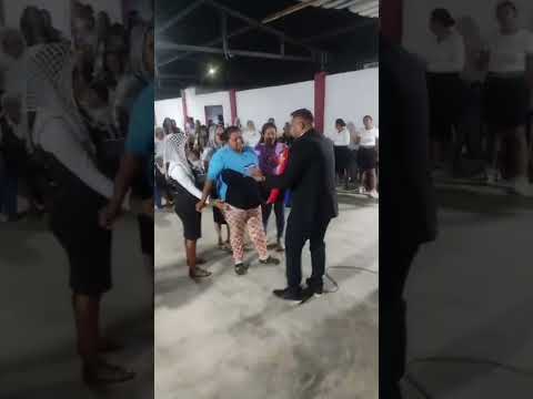 Iglesia Jesucristo ES El Señor Los Taques Estado Falcón Apóstol JimmyColina