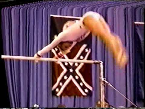 1994 U.S. Gymnastics Championships - Women's Individual All-Around Compulsories (USAG HV)