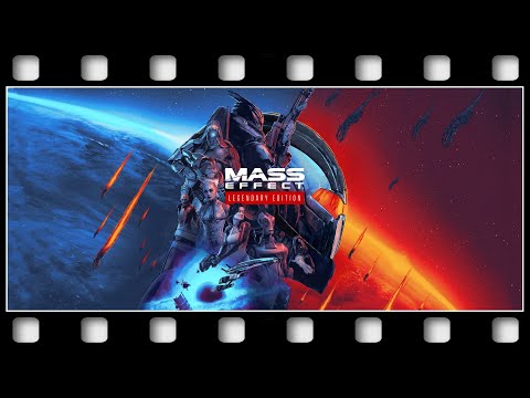 Mass Effect 2 - Legendary Edition "GAME MOVIE" [GERMAN/PC/1080p/60FPS]