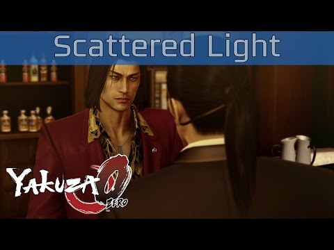 Yakuza 0 - Chapter 15: Scattered Light Walkthrough [HD 1080P/60FPS]
