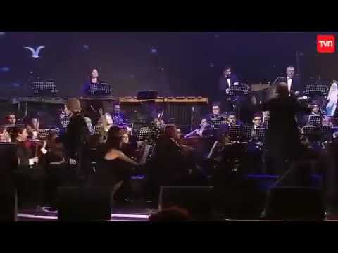 PROVOCACIÓN ~ RAPHAEL (REsinphónico)