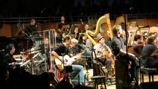 Die Toten Hosen rsh Tonhalle Düsseldorf 19.10.2013 Im Nebel