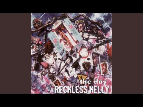Crazy Eddie's Last Hurrah - Reckless Kelly