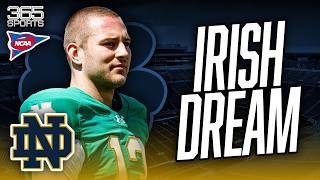 Brian Driskell on the C.J. Carr Heisman Hype & Playoff Expectations