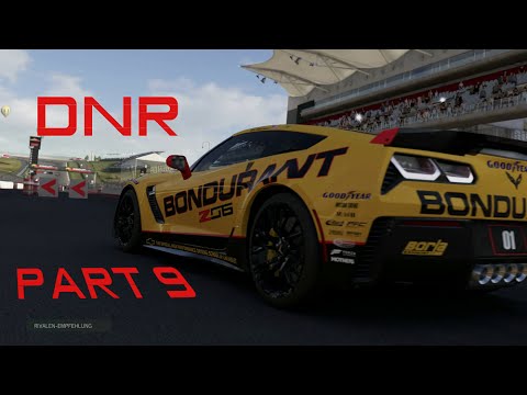 Let´s Play Forza Motorsport 6 - Part 9 Gameplay XBox One deutsch