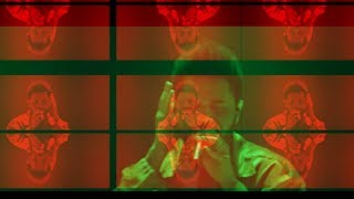 the weeknd  --  M O T I O N L E S S ///// starboy sessions