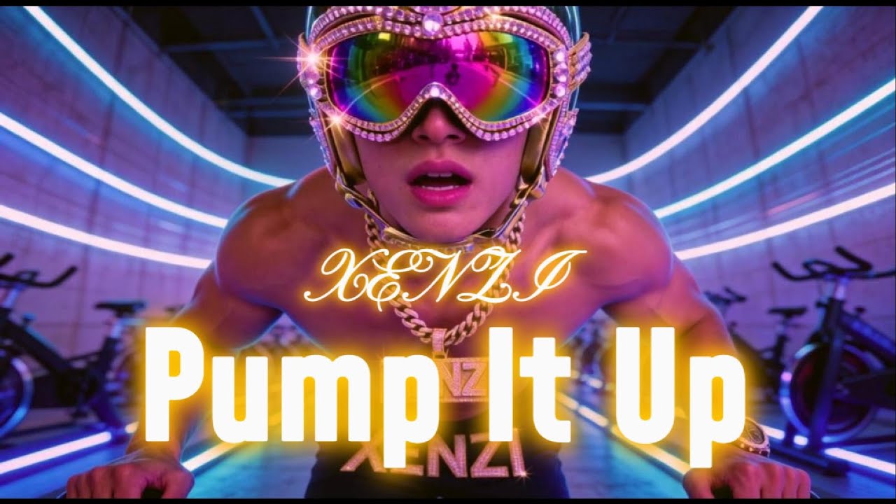 지치지 않는 고강도 운동 BGM 🏋️‍♂️ 가슴부터 하체까지 3분 컷