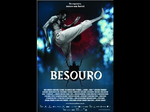 Besouro (The Assailant) - Official movie trailer