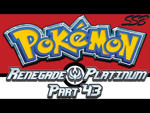 Outrage-ous Damage - Pokemon Renegade Platinum Nuzlocke [Part 43]