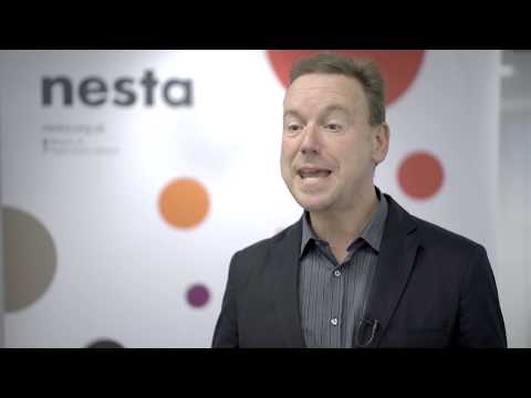 What's the History of Innovation? |  Nesta Sparks