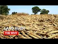 Documentary Society - Land Rush