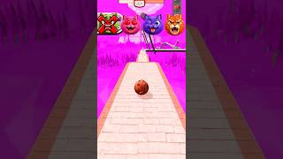 Download lagu Which 😸 Cat Cross this Circle ⭕#shorts #goingballs #yoytubeshorts #shortsfeed ##gameplay mp3