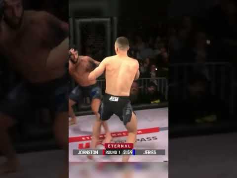 3 Weeks until we go again! #mmalife #professionalfighter #benjohnston