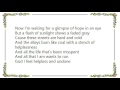 Building 429 - Above It All Lyrics