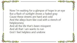Building 429 - Above It All Lyrics
