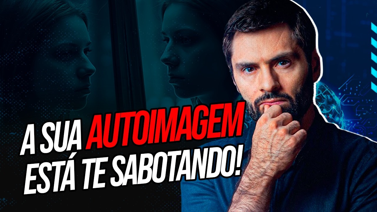 Quebre o Código da Sua Autoimagem e Transforme Tudo em 30 Dias