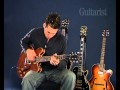 Aynsley Lister Licks and Phrases Guitarist ...