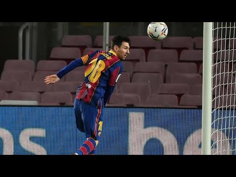 Messi und der FC Barcelona: Vergangen, vorüber, vorbei